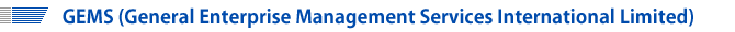 GEMS (General Enterprise Management Services International Limited)